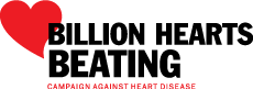 Billion Hearts Beating