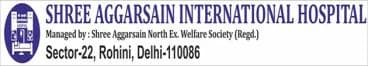 Shree Aggarsain International Hospital