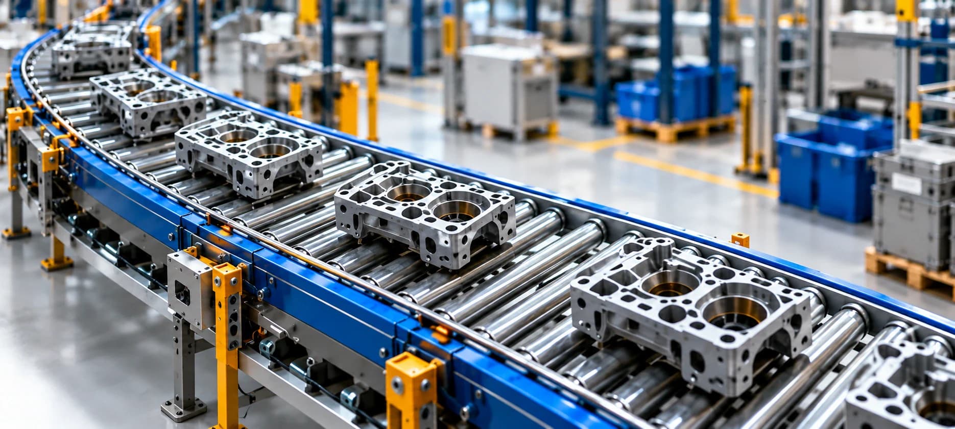Process improvement operating context
